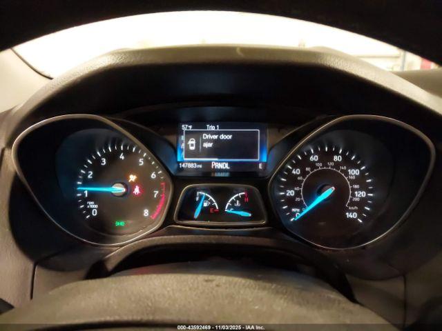 Ford Focus Se Image 17