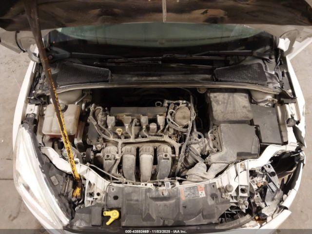 Ford Focus Se Image 13