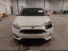 Ford Focus Se Image 4