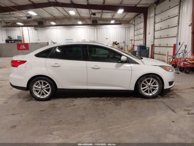 Ford Focus Se Image 5