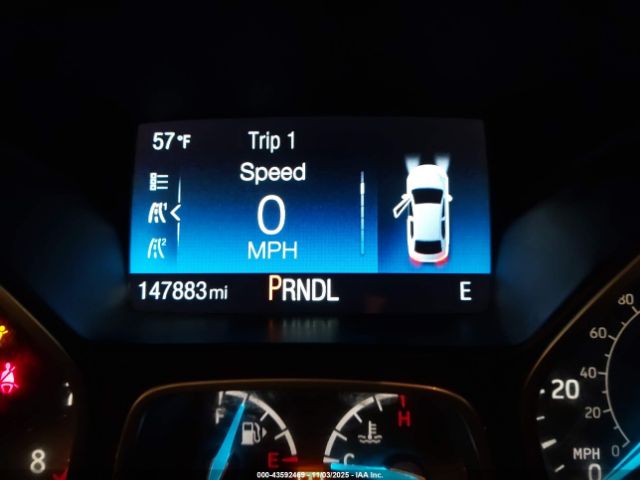 Ford Focus Se Image 15