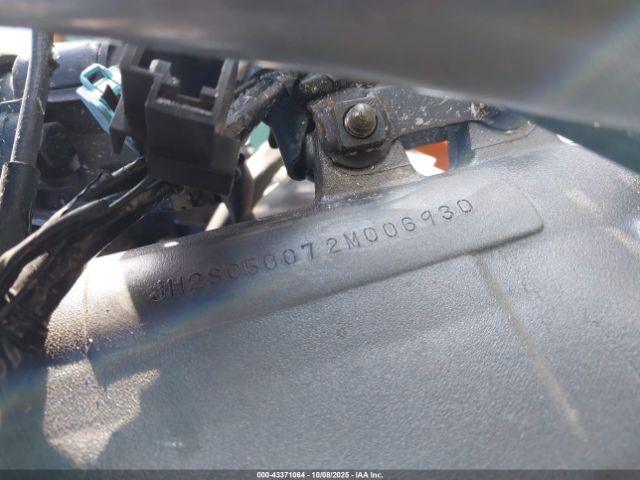 Honda Cbr900 Rr Image 8