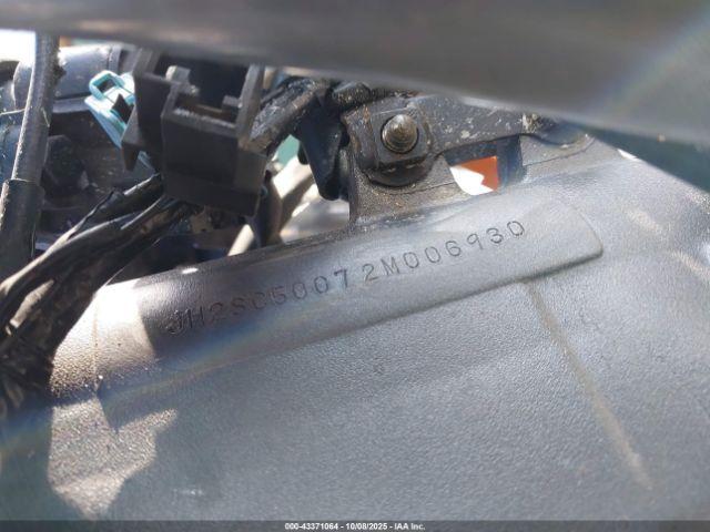 Honda Cbr900 Rr Image 8