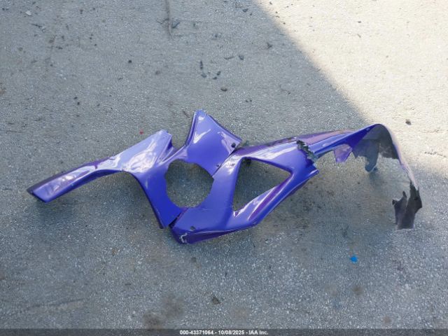 Honda Cbr900 Rr Image 13