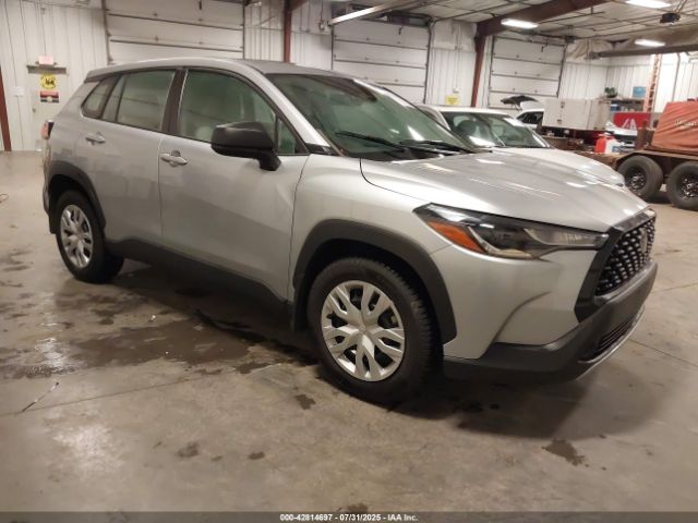 Toyota Corolla L Image 1