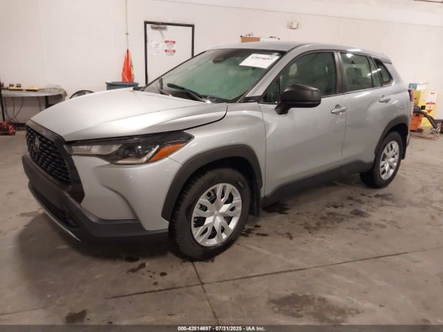 Toyota Corolla L Image 3