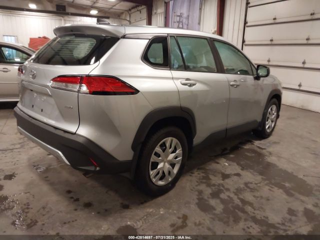 Toyota Corolla L Image 12