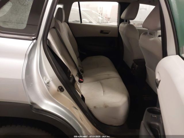 Toyota Corolla L Image 14