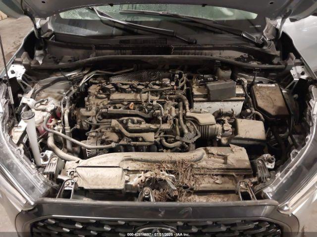 Toyota Corolla L Image 7