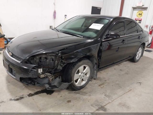 Chevrolet Impala Lt Image 2