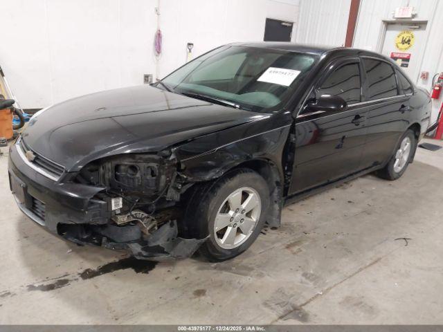 Chevrolet Impala Lt Image 2