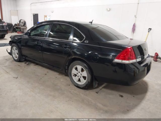Chevrolet Impala Lt Image 9