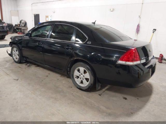 Chevrolet Impala Lt Image 9