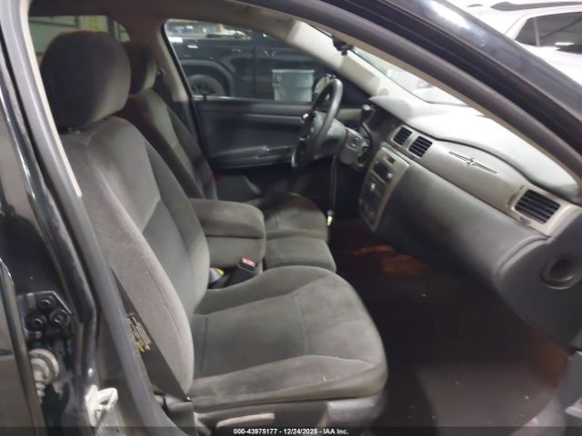 Chevrolet Impala Lt Image 13