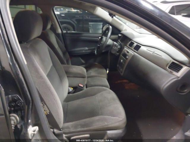 Chevrolet Impala Lt Image 13