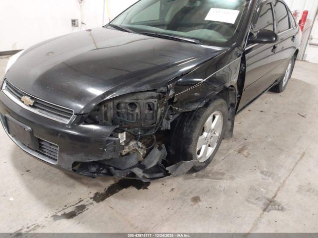 Chevrolet Impala Lt Image 15