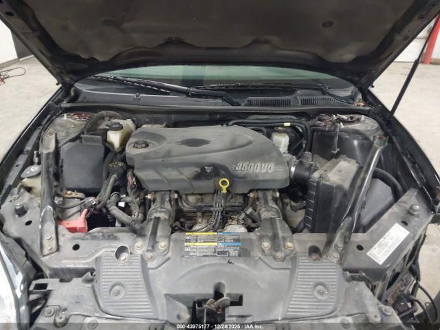 Chevrolet Impala Lt Image 17