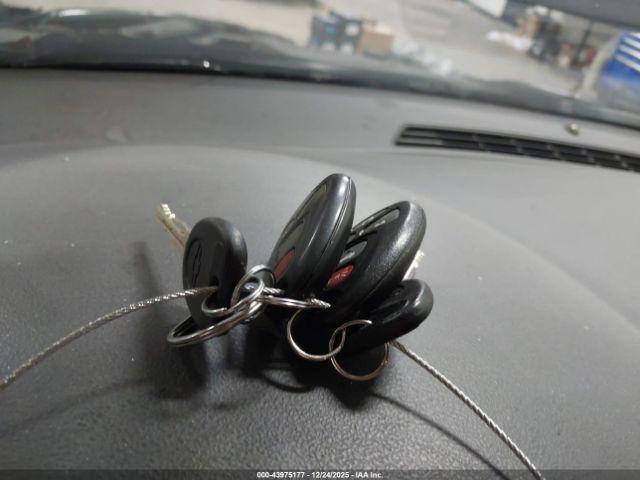 Chevrolet Impala Lt Image 5