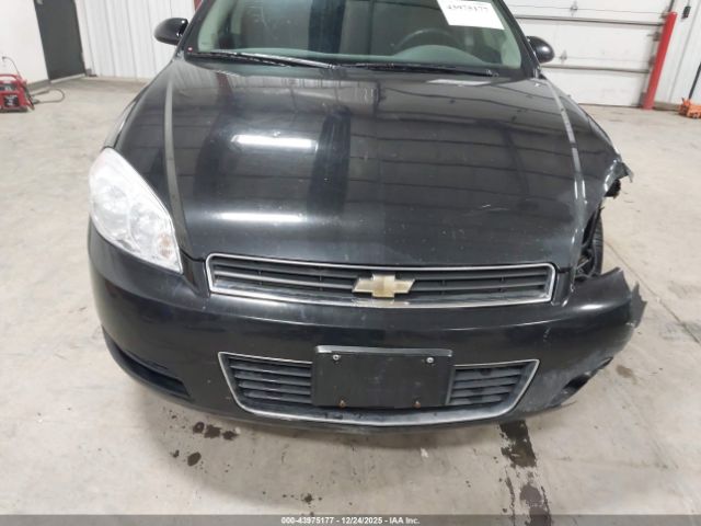 Chevrolet Impala Lt Image 6