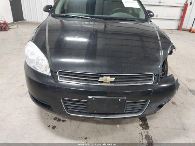 Chevrolet Impala Lt Image 6