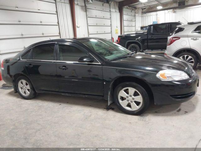 Chevrolet Impala Lt Image 8