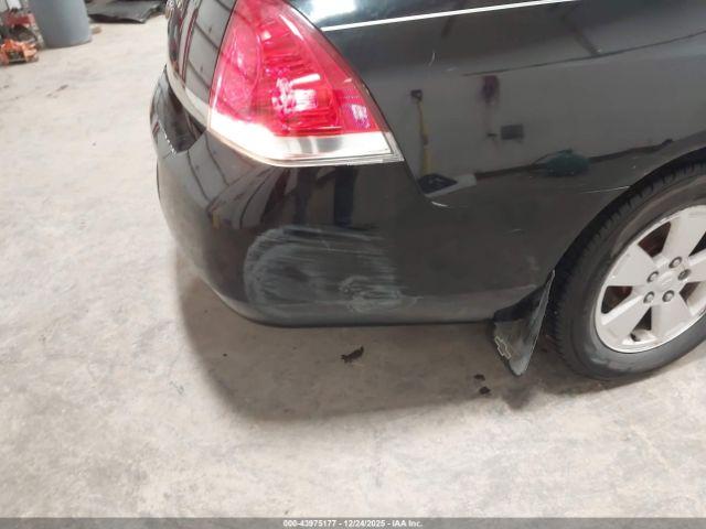 Chevrolet Impala Lt Image 10