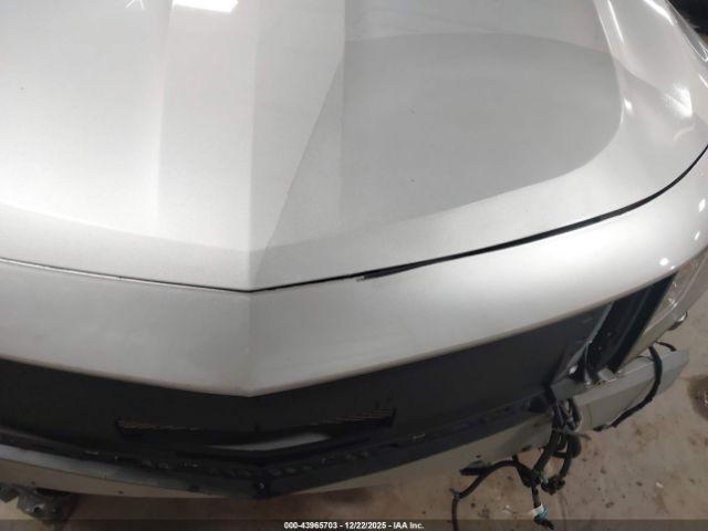 Chevrolet Impala 2lz Image 16