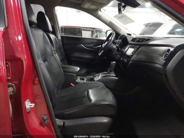 Nissan Rogue Sl Image 5