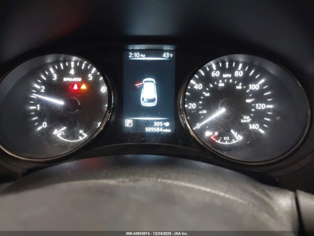 Nissan Rogue Sl Image 6