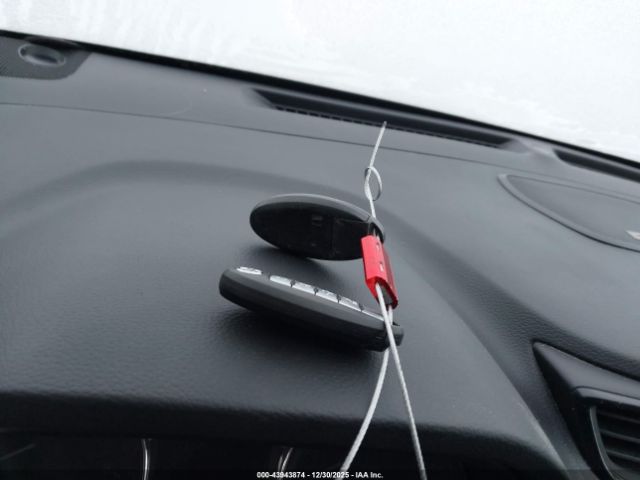 Nissan Rogue Sl Image 17