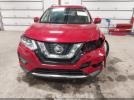 Nissan Rogue Sl Image 12