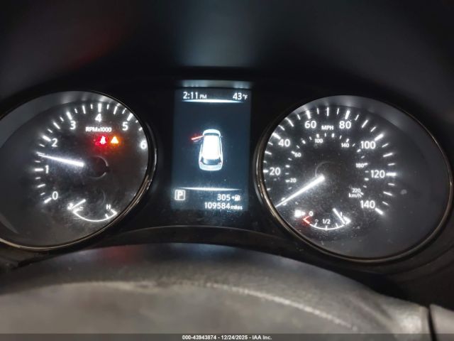 Nissan Rogue Sl Image 13