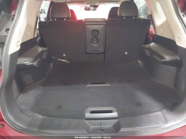 Nissan Rogue Sl Image 15