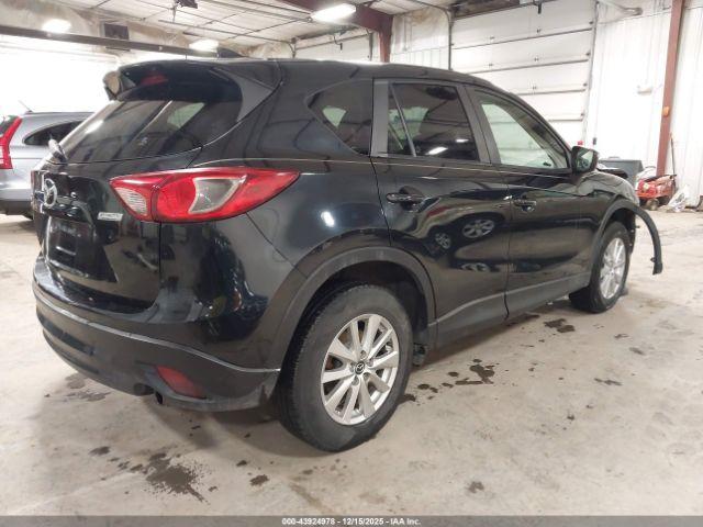 Mazda Cx Touring Image 3