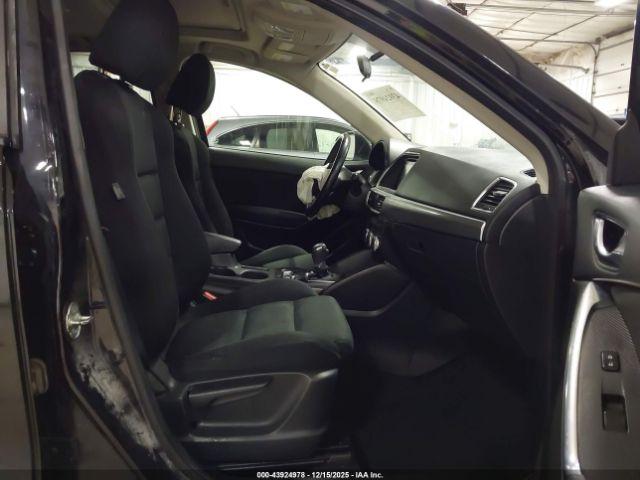Mazda Cx Touring Image 5