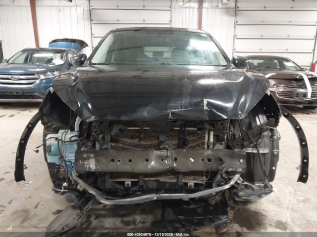 Mazda Cx Touring Image 7