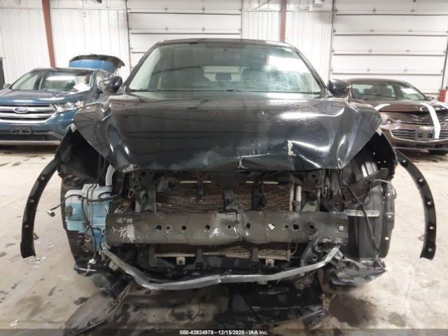 Mazda Cx Touring Image 7