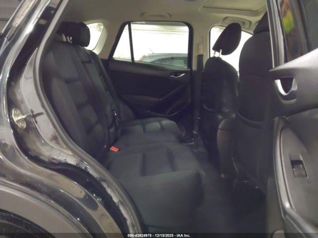 Mazda Cx Touring Image 6