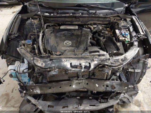 Mazda Cx Touring Image 2