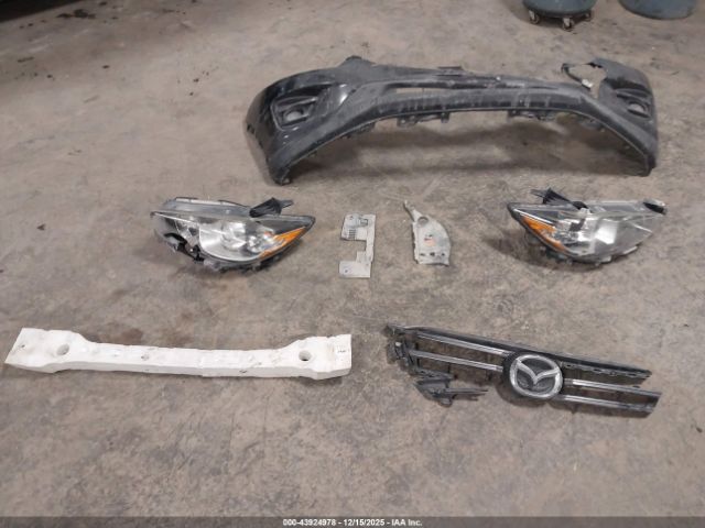 Mazda Cx Touring Image 14