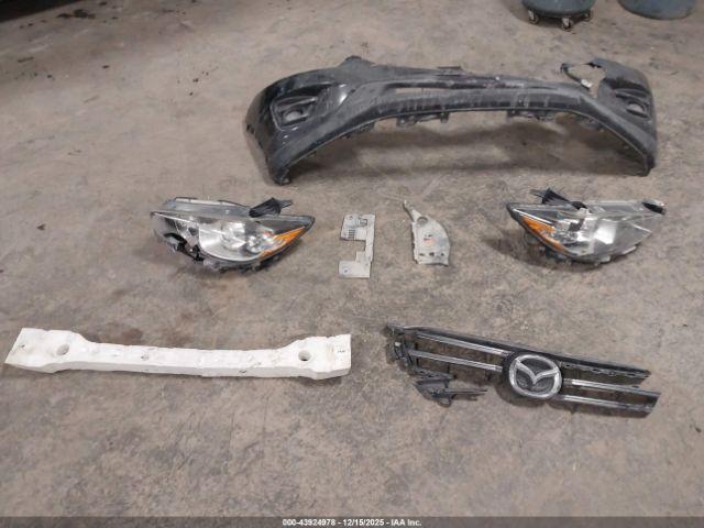 Mazda Cx Touring Image 14