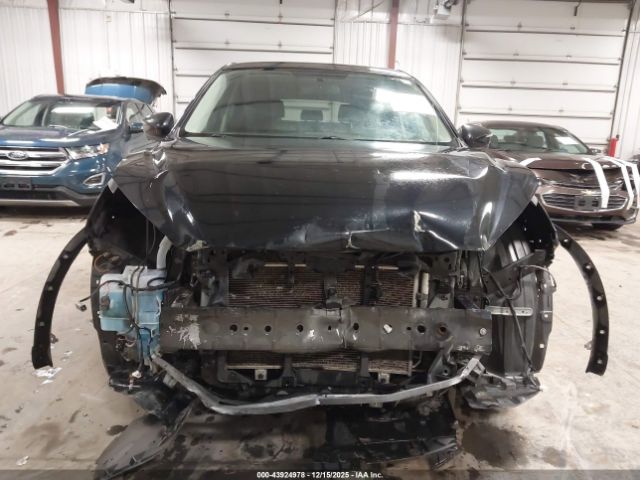 Mazda Cx Touring Image 13