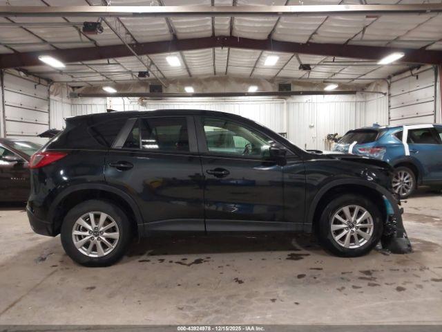 Mazda Cx Touring Image 11