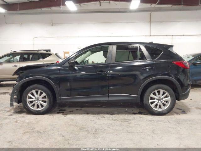 Mazda Cx Touring Image 16