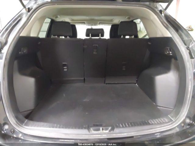 Mazda Cx Touring Image 18