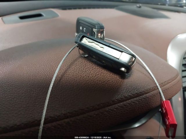 Chevrolet Malibu 2lz Image 8