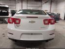 Chevrolet Malibu 2lz Image 16