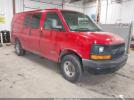 Chevrolet Express Image 1