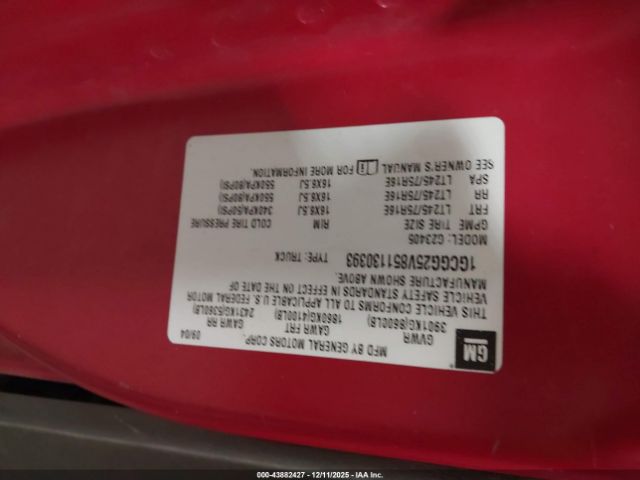 Chevrolet Express Image 7