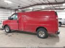 Chevrolet Express Image 11